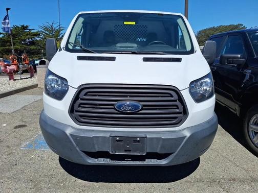 2018 Ford Transit-350 Base