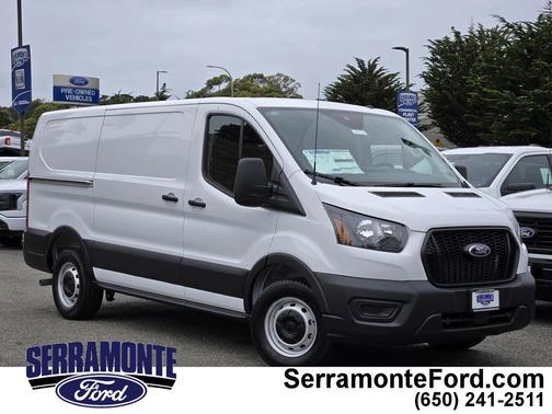 2025 Ford Transit-150 Base