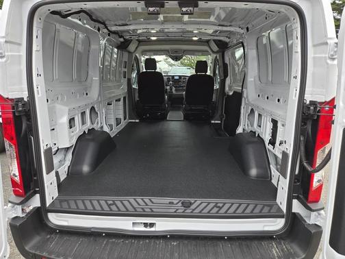 2025 Ford Transit-150 Base