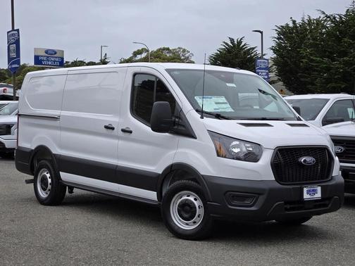 2025 Ford Transit-150 Base