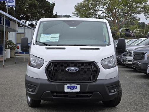 2025 Ford Transit-150 Base