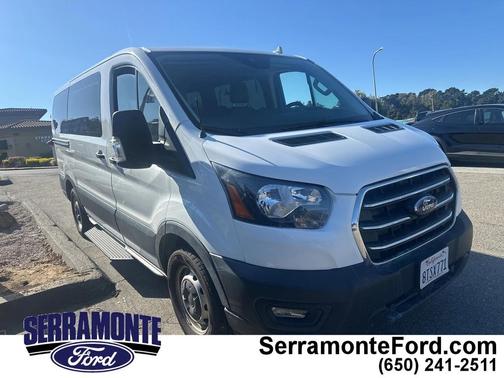 2020 Ford Transit-150 XL
