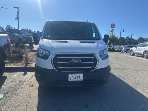 2020 Ford Transit-150 XL