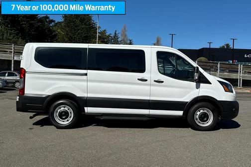 2020 Ford Transit-150 XL