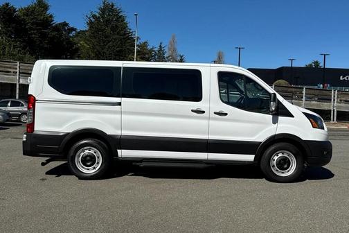 2020 Ford Transit-150 XL