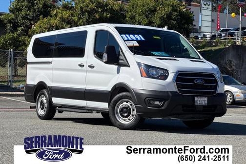 2020 Ford Transit-150 XL