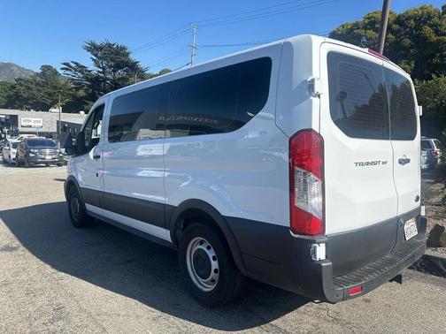 2020 Ford Transit-150 XL