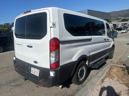 2020 Ford Transit-150 XL