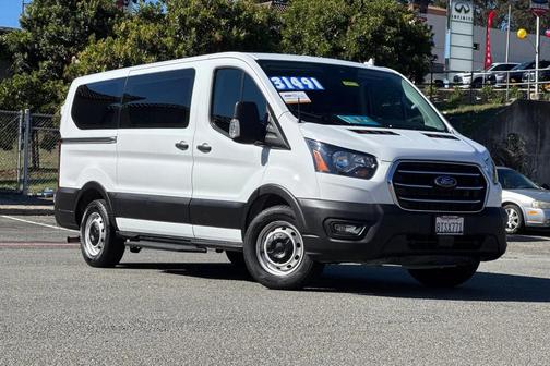 2020 Ford Transit-150 XL