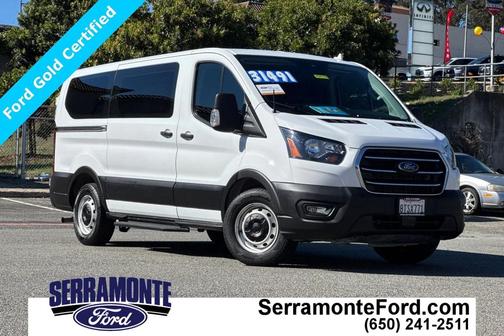 2020 Ford Transit-150 XL