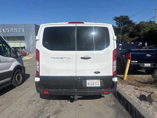 2020 Ford Transit-150 XL