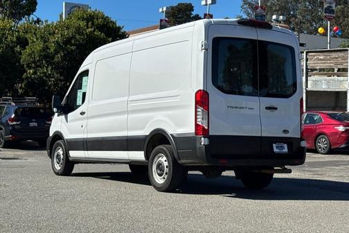 2021 Ford Transit-250 Base