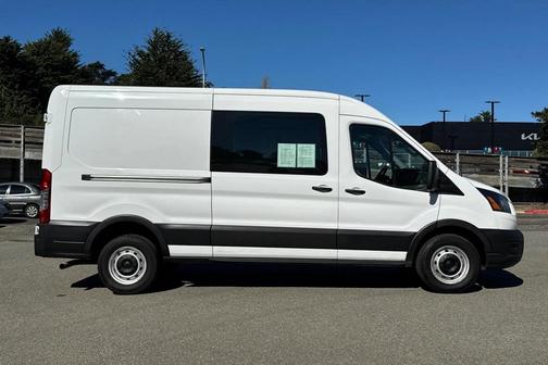 2021 Ford Transit-250 Base