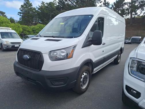 2021 Ford Transit-250 Base