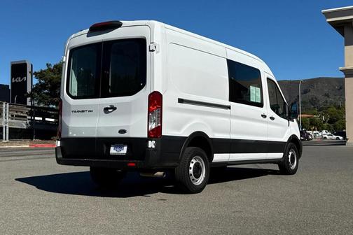 2021 Ford Transit-250 Base