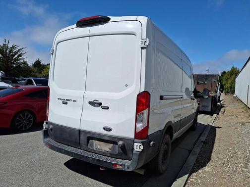2020 Ford Transit-250 Base
