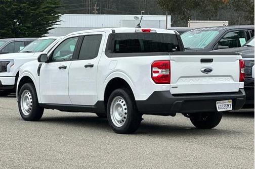 2022 Ford Maverick XL