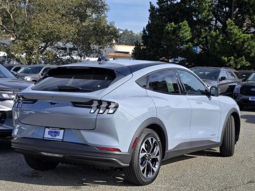 2026 Ford Mustang Mach-E Select