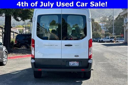 2017 Ford Transit-150 XLT