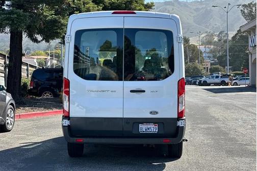 2017 Ford Transit-150 XLT