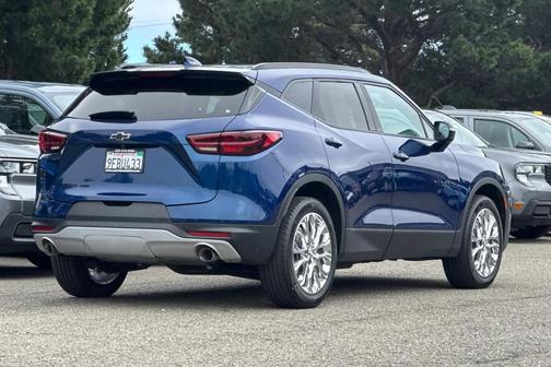 2023 Chevrolet Blazer 3LT