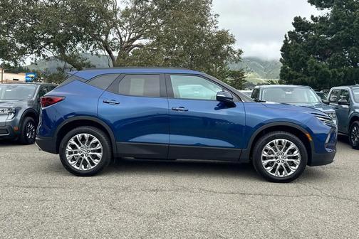 2023 Chevrolet Blazer 3LT