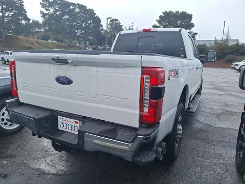 2023 Ford F-250 Lariat