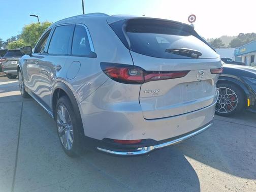 2024 Mazda CX-90 3.3 Turbo Premium