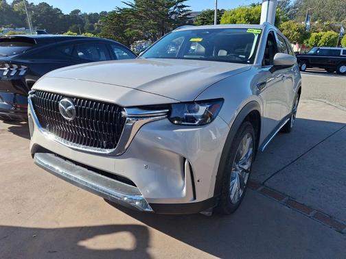 2024 Mazda CX-90 3.3 Turbo Premium