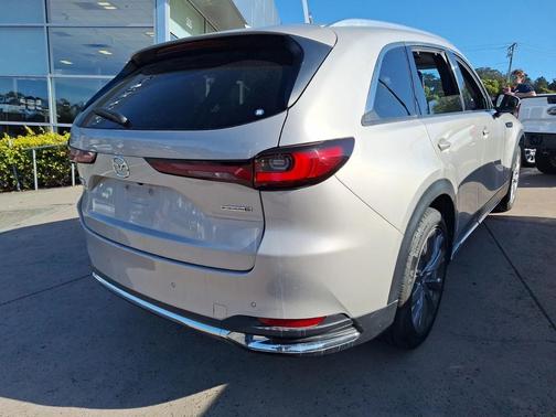 2024 Mazda CX-90 3.3 Turbo Premium