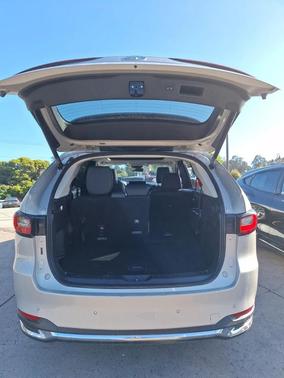 2024 Mazda CX-90 3.3 Turbo Premium
