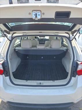 2014 Subaru Impreza 2.0i Sport Premium