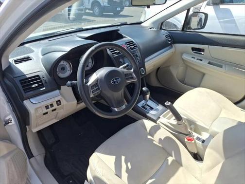 2014 Subaru Impreza 2.0i Sport Premium