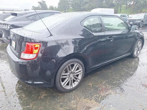 2013 Scion tC Base