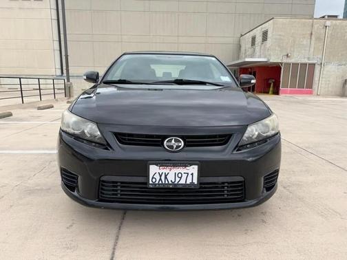 2013 Scion tC Base