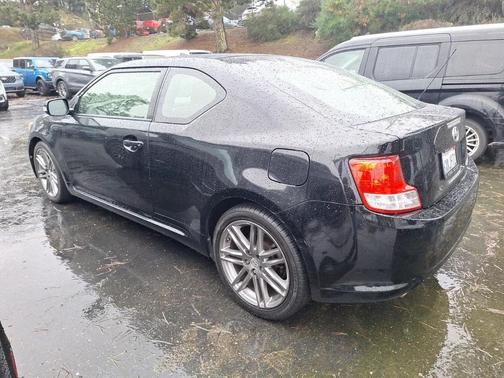 2013 Scion tC Base