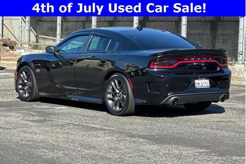2023 Dodge Charger R/T Scat Pack