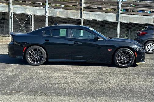 2023 Dodge Charger R/T Scat Pack