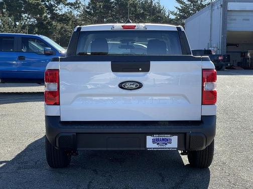 2025 Ford Maverick XL