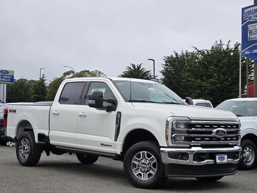 2026 Ford F-250 