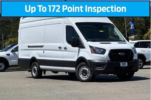 2022 Ford Transit-250 Base