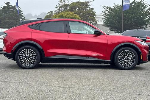 2024 Ford Mustang Mach-E Premium