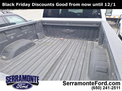 2024 Chevrolet Silverado 2500 LT