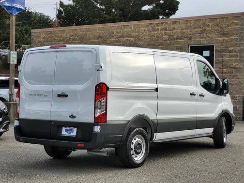 2025 Ford Transit-150 Base