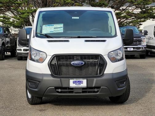 2025 Ford Transit-150 Base