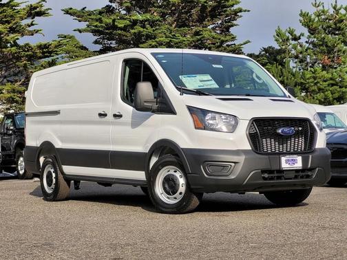 2025 Ford Transit-150 Base