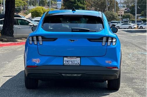 2023 Ford Mustang Mach-E Select