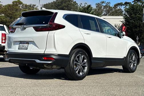 2020 Honda CR-V 2WD EX