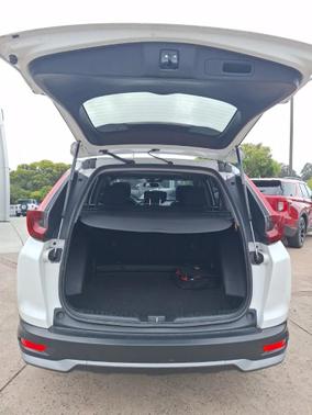 2020 Honda CR-V 2WD EX