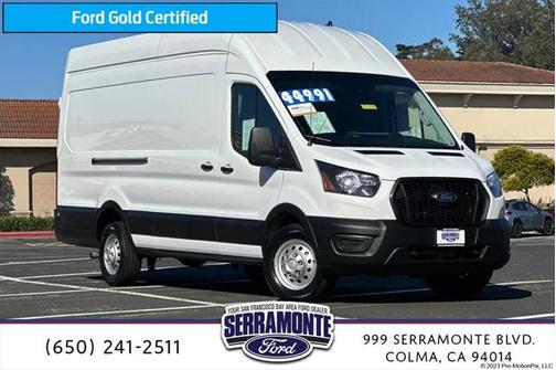 2024 Ford Transit-250 Base